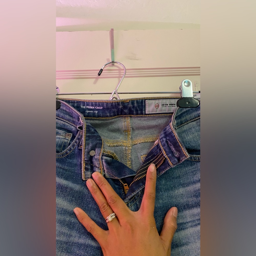 AG pants - Picture 3 of 3
